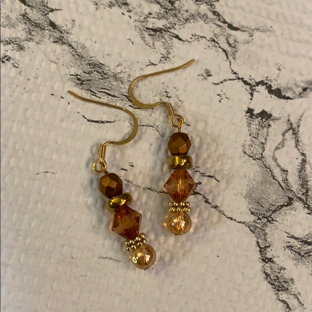 Earrings ✨